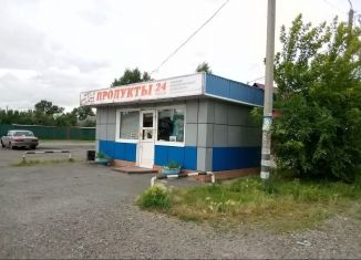 Торговая площадь на продажу, 18 м2, Абакан, улица Котовского, 71