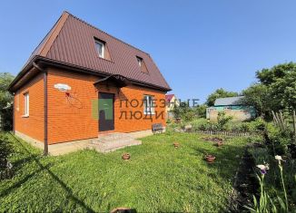 Продам дом, 88 м2, Орёл, Краснозоренская улица, 23/5