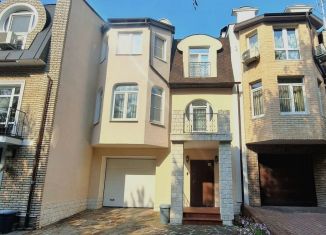 Продаю таунхаус, 200 м2, деревня Гаврилково, улица 17-й Квартал, 4к6