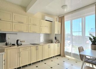 Продажа 1-комнатной квартиры, 35 м2, Сочи, Волжская улица, 38, ЖК Каньон-1