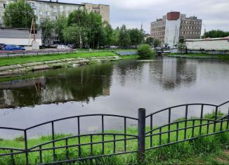 Продается 2-ком. квартира, 44 м2, Мурманск, проспект Кирова, 25, Первомайский округ