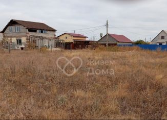 Продается земельный участок, 10 сот., поселок Царицын, Сосновая улица