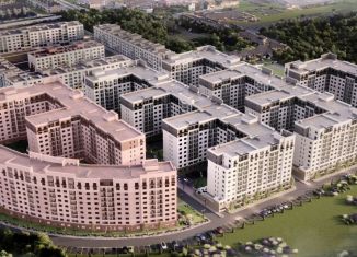 Продажа 2-ком. квартиры, 53.5 м2, Калининград