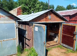 Гараж на продажу, 18 м2, посёлок Понтонный