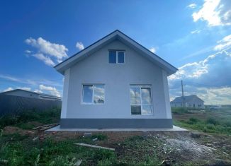 Продам дом, 105 м2, деревня Старые Киешки, Багровая улица