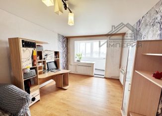 Продам 1-комнатную квартиру, 58 м2, Казань, проспект Победы, 152/33