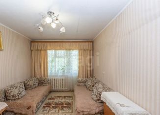 Продаю двухкомнатную квартиру, 44.6 м2, Тобольск, 4-й микрорайон, 6