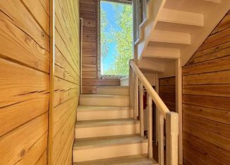 Продам дом, 150 м2, деревня Карлук, Тенистая улица