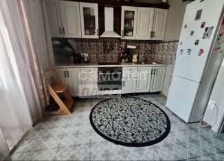 Продается 2-ком. квартира, 58.4 м2, Люберцы, Вертолётная улица, 42, ЖК Люберцы 2017