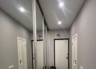 Продается квартира студия, 22 м2, Краснодар, улица Западный Обход, 39/2к2, ЖК Самолёт