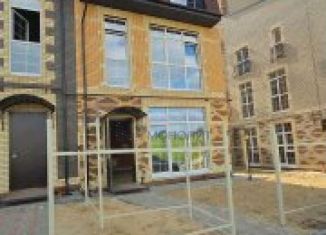 Продам таунхаус, 105 м2, деревня Афонино, Европейская улица, 39/5