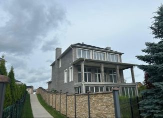 Продается дом, 584 м2, посёлок Вёшки, Лиственная улица, 1