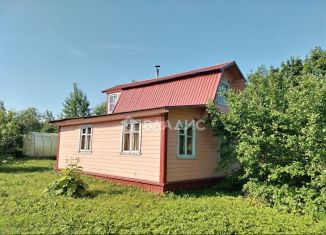 Дом на продажу, 60 м2, Карелия, СНТ Буревестник, 124