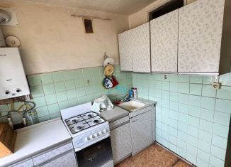 1-ком. квартира на продажу, 30.3 м2, Калуга, Буровая улица, 3