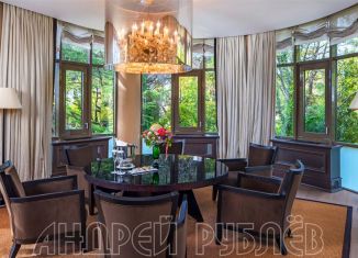 Продажа трехкомнатной квартиры, 141 м2, Сочи, Виноградная улица, 33, микрорайон Новый Сочи