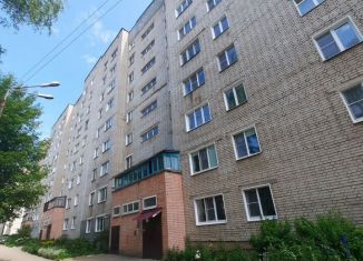 3-ком. квартира на продажу, 60 м2, Фурманов, улица Возрождения