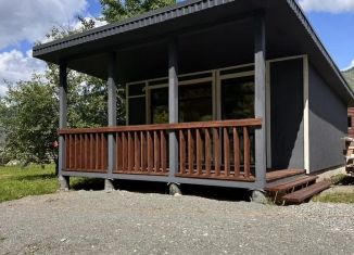 Сдам дом, 42 м2, Республика Алтай, Центральная улица, 19