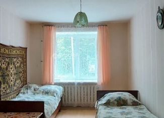 2-комнатная квартира на продажу, 47.1 м2, поселок городского типа Кугеси, Советская улица, 15А
