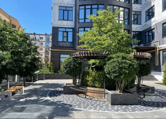 Продаю квартиру студию, 45.6 м2, Краснодарский край, Любимый переулок, 14к1