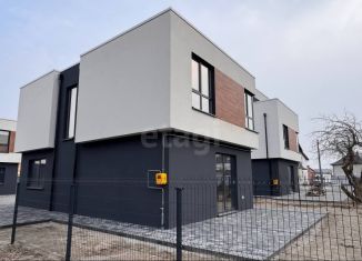 Продажа дома, 109 м2, посёлок Голубево, 2-й Казачий переулок