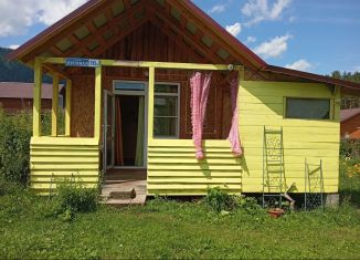 Сдается дом, 12 м2, Республика Алтай, Луговая улица, 16А