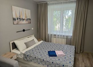 Сдача в аренду 1-ком. квартиры, 35 м2, Нижний Новгород, улица имени Генерала И.Д. Ивлиева, 32к3
