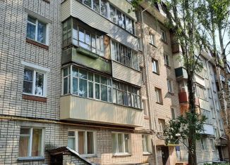 Продажа 1-ком. квартиры, 31.5 м2, Йошкар-Ола, улица Прохорова, 24, 9-й микрорайон