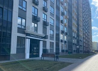 Продается двухкомнатная квартира, 58.2 м2, Воронеж, улица Пескова, 6