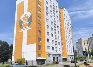 Двухкомнатная квартира на продажу, 74 м2, Смоленск, улица Седова, 18