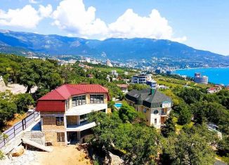 Дом на продажу, 581 м2, посёлок городского типа Ливадия, улица Батурина