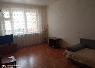 Сдача в аренду 1-комнатной квартиры, 36 м2, Татарстан, 36-й комплекс, 3/1