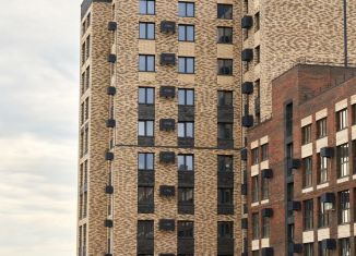 Продается 1-комнатная квартира, 39.2 м2, село Чигири