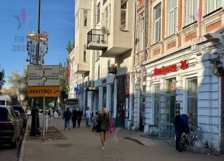 Торговая площадь на продажу, 695.7 м2, Самара, улица Куйбышева, 69, Самарский район