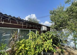 Продаю дом, 56.9 м2, Кропоткин, Вокзальная улица, 45/2