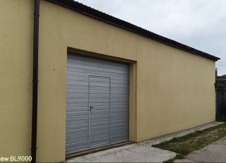 Продам гараж, 30 м2, Калининградская область, Заовражная улица