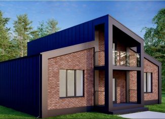 Продам дом, 130 м2, деревня Старый Чультем, Еловая улица