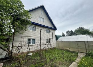 Продается дом, 134 м2, Республика Башкортостан, СНТ Уршак, 162