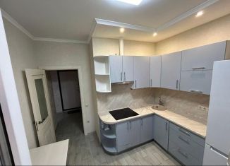 Аренда 1-комнатной квартиры, 34 м2, Ростов-на-Дону, улица Ткачёва, 28, ЖК Итальянский Квартал