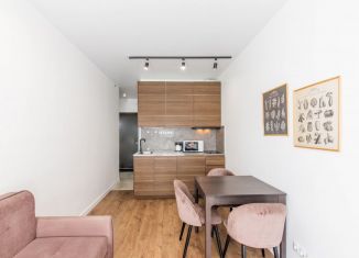 1-ком. квартира на продажу, 31.4 м2, Санкт-Петербург, Лиговский проспект, 271, ЖК Первый Квартал