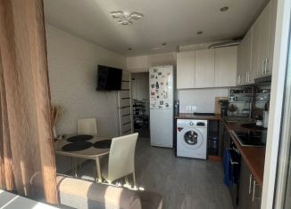 Продается 1-комнатная квартира, 37.1 м2, Чебоксары, Восточная улица, 13, ЖК Восточный Экспресс