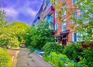 2-ком. квартира на продажу, 47 м2, Шадринск, улица Володарского, 45