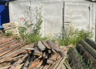 Продаю гараж, 18 м2, Тюмень, улица Блюхера