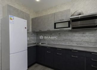 Продаю двухкомнатную квартиру, 62 м2, Благовещенск, Заводская улица, 2/4, ЖК Лазурный Берег