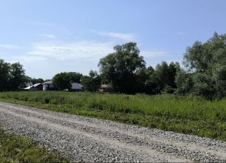 Земельный участок на продажу, 8 сот., деревня Фёдоровка, Дубравная улица