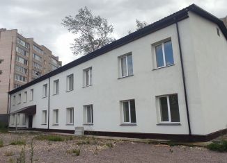 Продажа квартиры студии, 16.9 м2, Отрадное, Детский переулок, 2