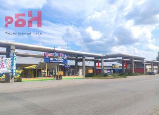 Сдается в аренду торговая площадь, 36 м2, Нефтекамск, Промышленная улица, 8Д