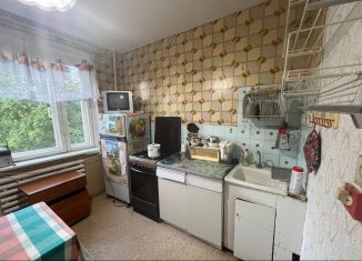 Продам однокомнатную квартиру, 29 м2, Тутаев, Комсомольская улица, 121