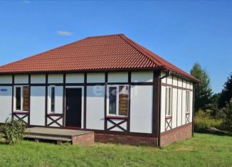 Продается дом, 90.7 м2, поселок Заозерье, Полевая улица, 8