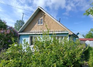 Продаю дачу, 32.6 м2, территория Эжвинский, СТ Парма-2, 46