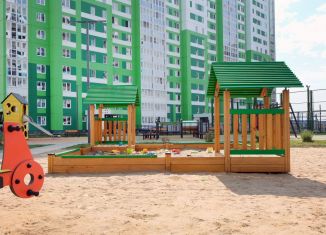 Продажа 2-ком. квартиры, 60.9 м2, Орловская область